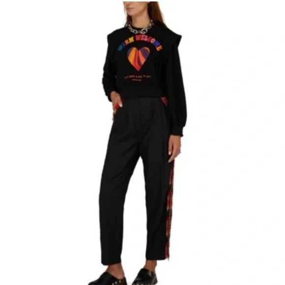 FARM RIO Warm Welcome Sweatshirt - Picture 3 of 9